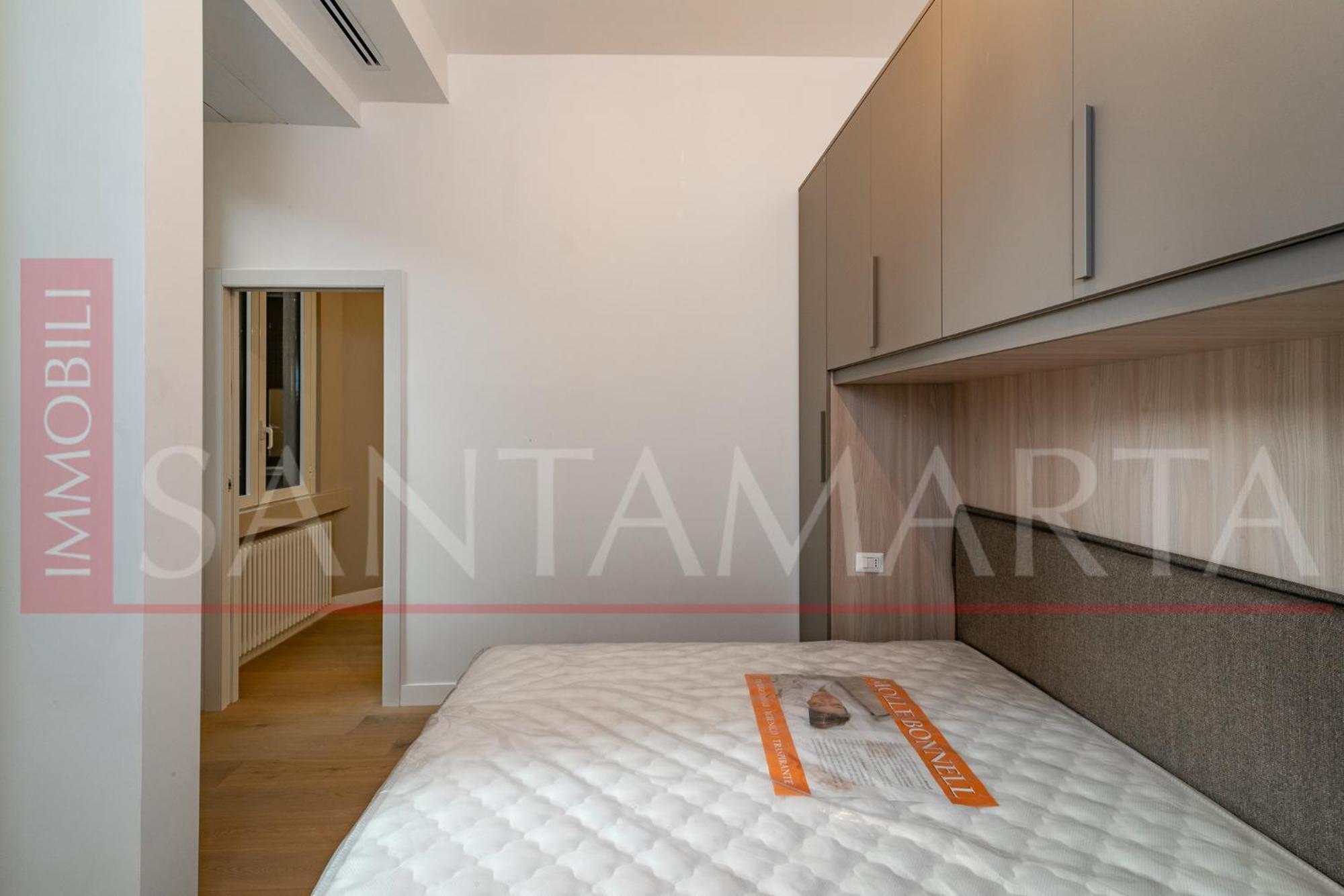 Porta Venezia New Luxury Apt - Wifi Full Equiped Leilighet Milano Eksteriør bilde