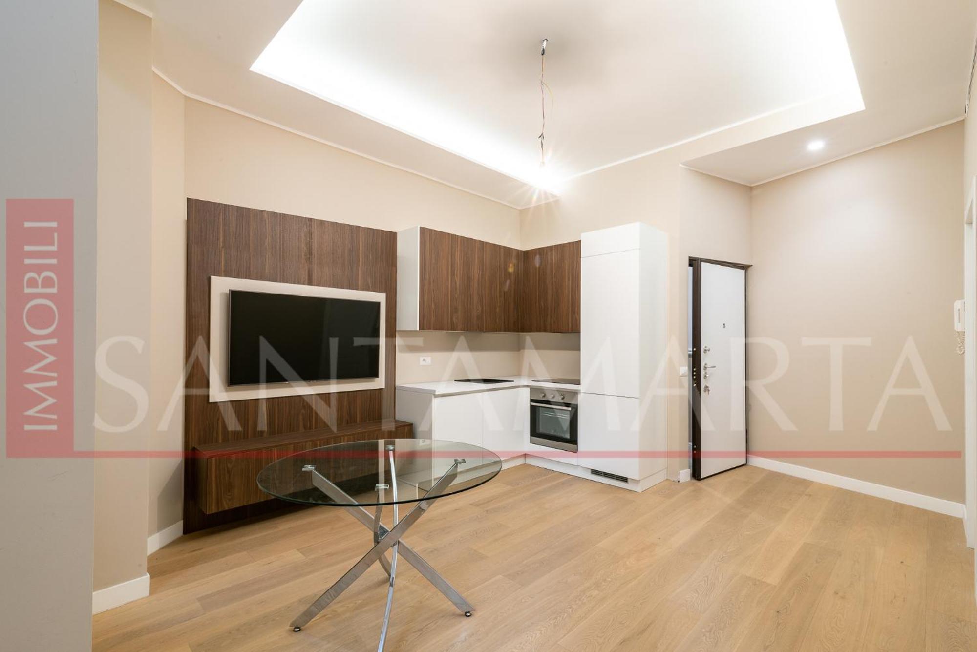 Porta Venezia New Luxury Apt - Wifi Full Equiped Leilighet Milano Eksteriør bilde