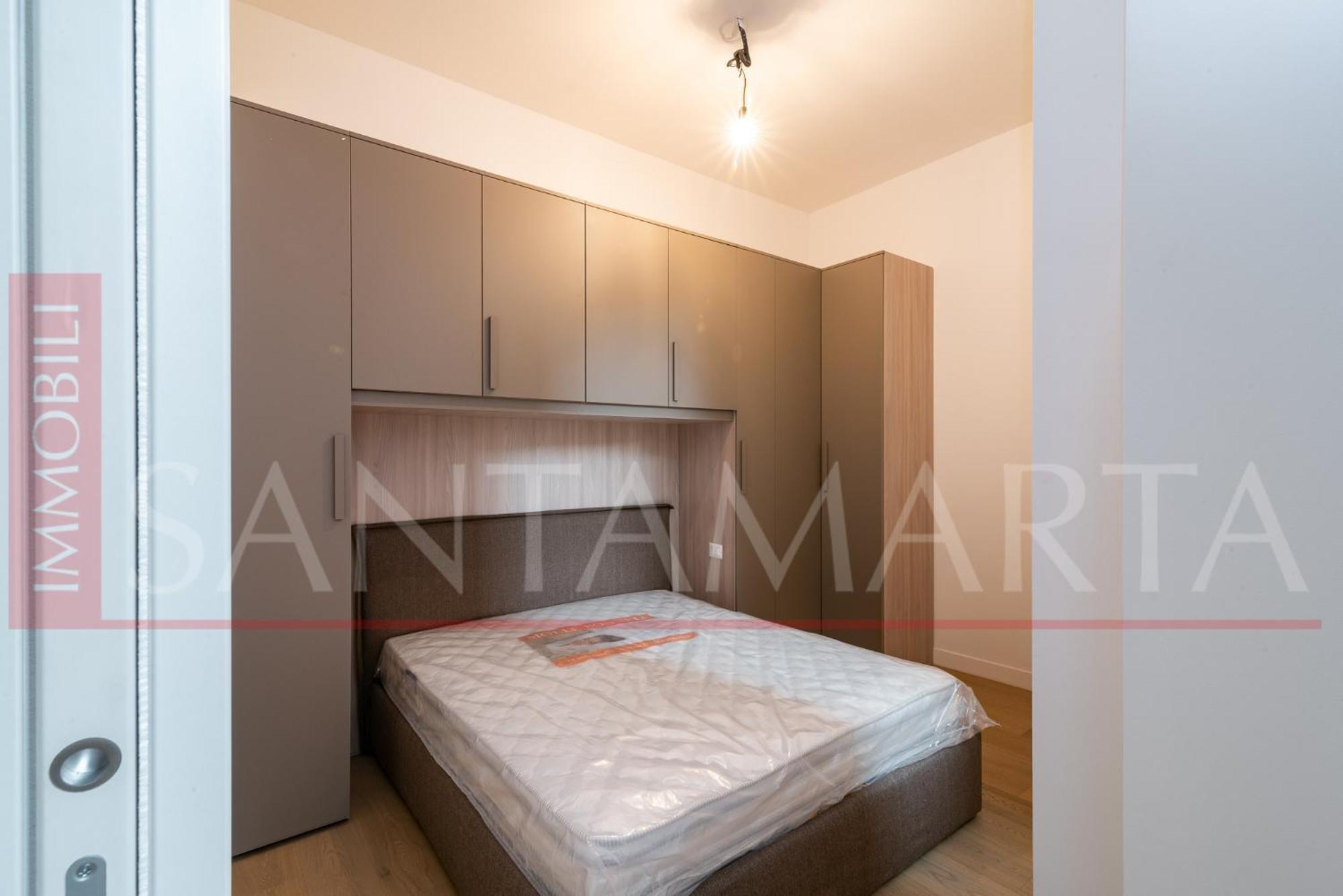 Porta Venezia New Luxury Apt - Wifi Full Equiped Leilighet Milano Eksteriør bilde